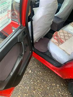 اوبل فيكترا